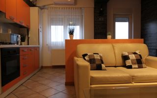 Complex Rezidential, 2 camere-Aradului - Poză 5