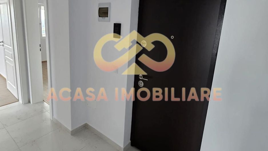 NOU  PLATOU GALATA APARTAMENT 2 CAMERE 46MP - Poză 6