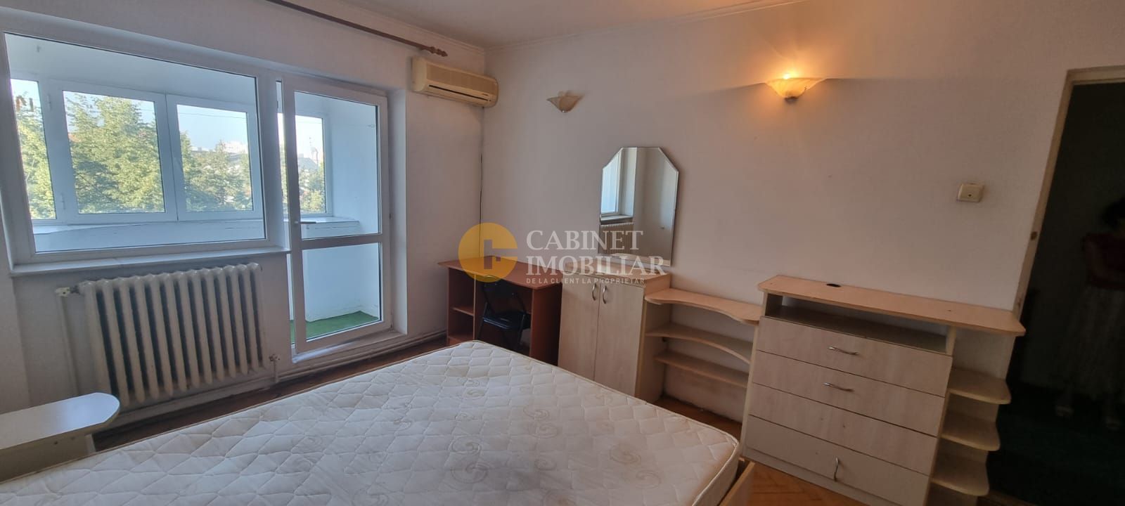 3 camere - DECOMANDAT - 70mp - Poză 1