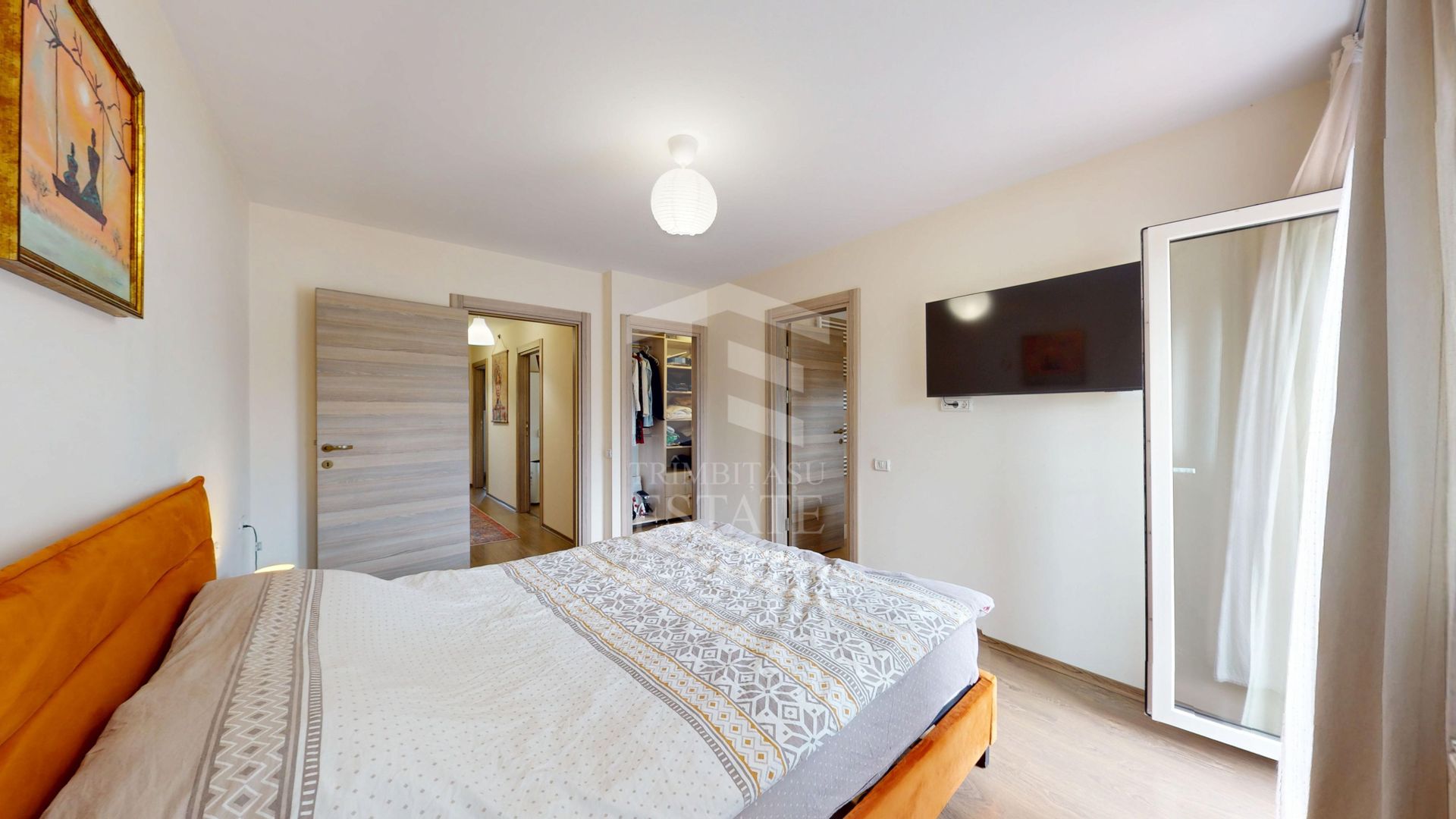 Vila Cernica 4 camere 3 bai,3 terase - Poză 23