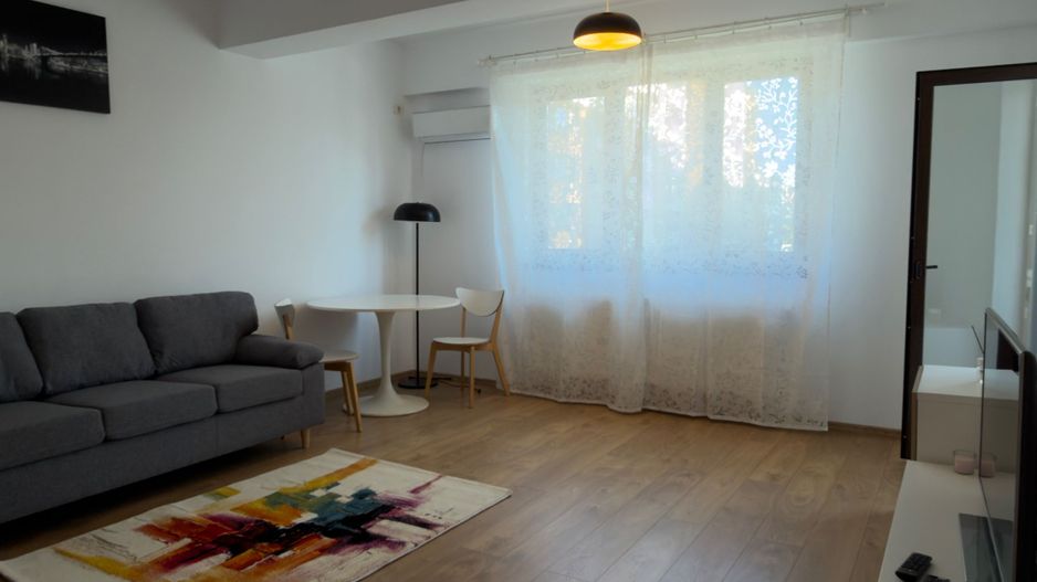 3 camere Grivita Expozitiei | Pod Constanta | 1 Mai | Bucurestii Noi - Poză 9