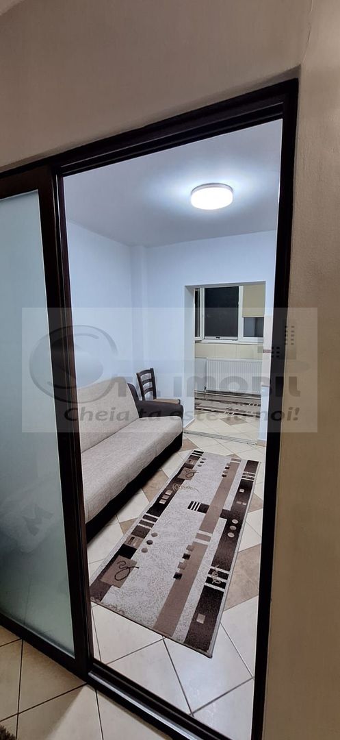 Apartament 2 camere de închiriat – Zona Nicolina–Belvedere - Poză 15