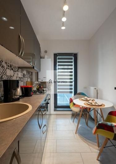 Garsonieră premium de vânzare | Plaza Residence Faza 3 | 36 mp | - Poză 2