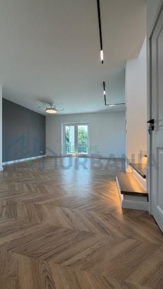 Casa premium de vânzare în Valea Adanca, Miroslava - 4 camere, 146,79 mp utili - Poză 9