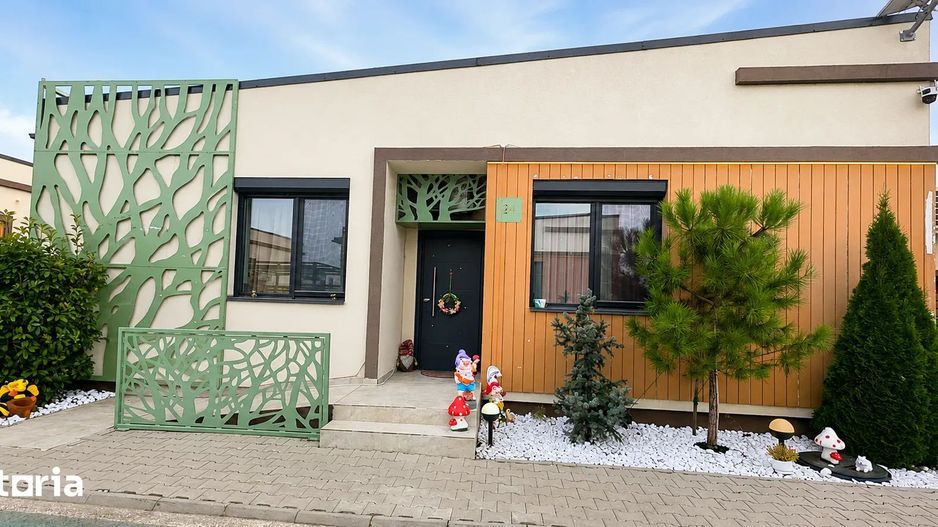 Casa individula, Bragadiru - Poză 1