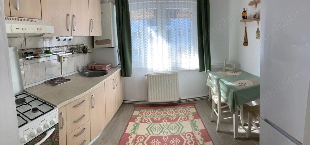 Apartament 2 camere, prima etapa Micro 16, et.4 - Poză 1