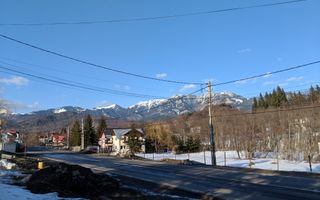 De vanzare vila Cheia 200mp / 500 mp teren - Poză 16