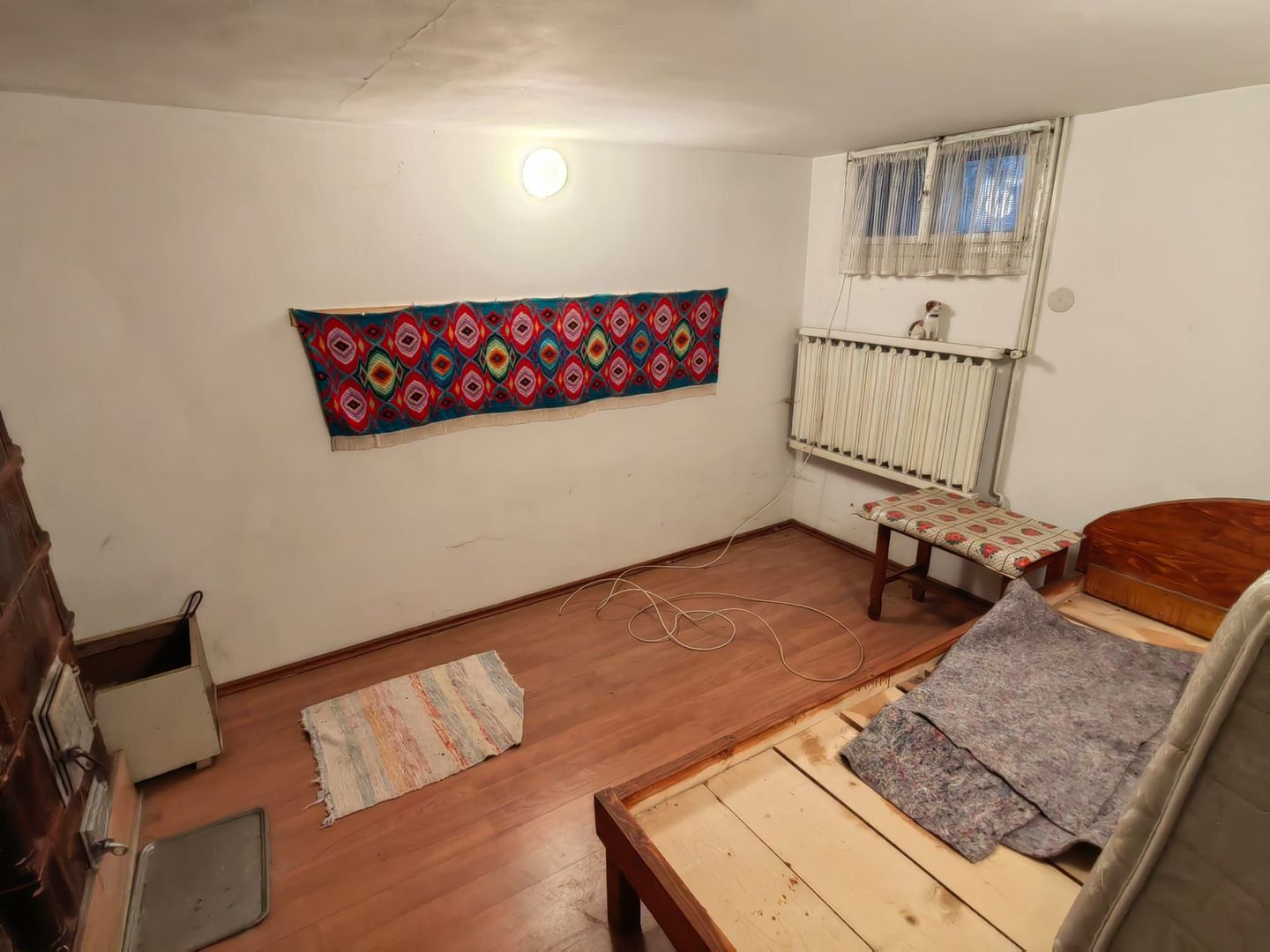 Casa 120 m² utili cu teren 809 m² Reci - Poză 9