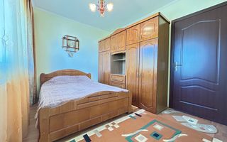 Ap. 3 camere decomandat Năvodari Str. Delfinului + loc parcare - Poză 4