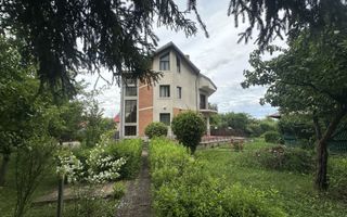 Casa in Valea Ursului + 1500 mp teren -jud. Arges - Poză 23
