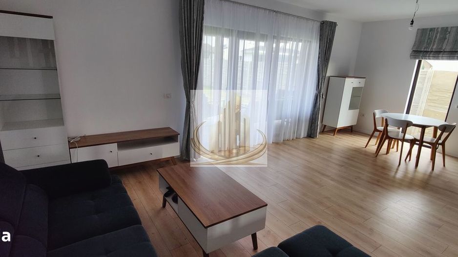 Duplex cu 4 camere,Zona Cora - Poză 4