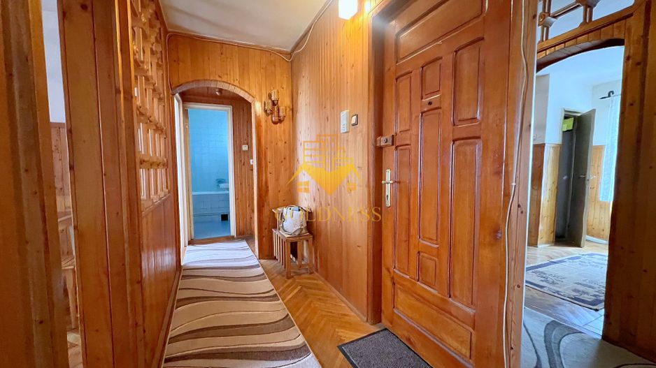 2 camere decomandate, Manastur, Minerva, Primaverii, Calvaria, Mc - Poză 7
