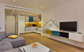 Cortina Residence | Studio exclusivist | Vedere libera | LUX - Poză 4