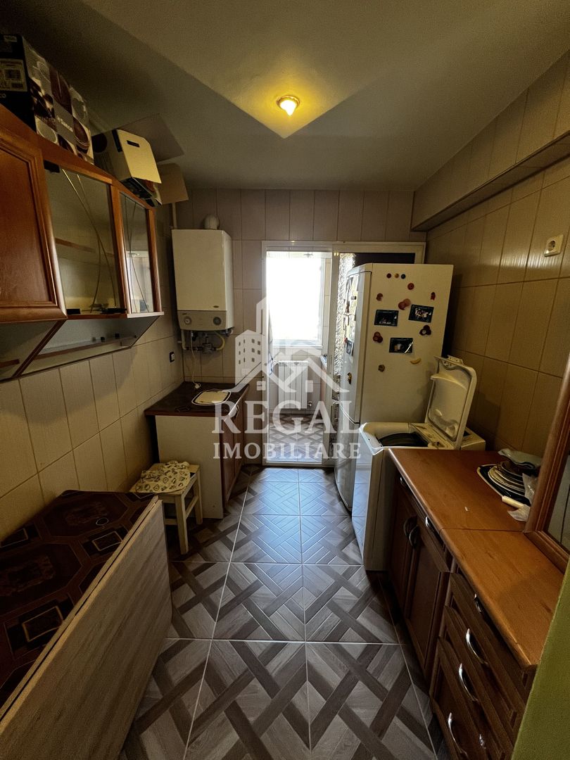Apartament 2 camere decomandat – Micro 7 | Mobilat și utilat - Poză 4