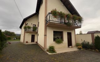 Casa de vanzare - Lupesti - Poză 19