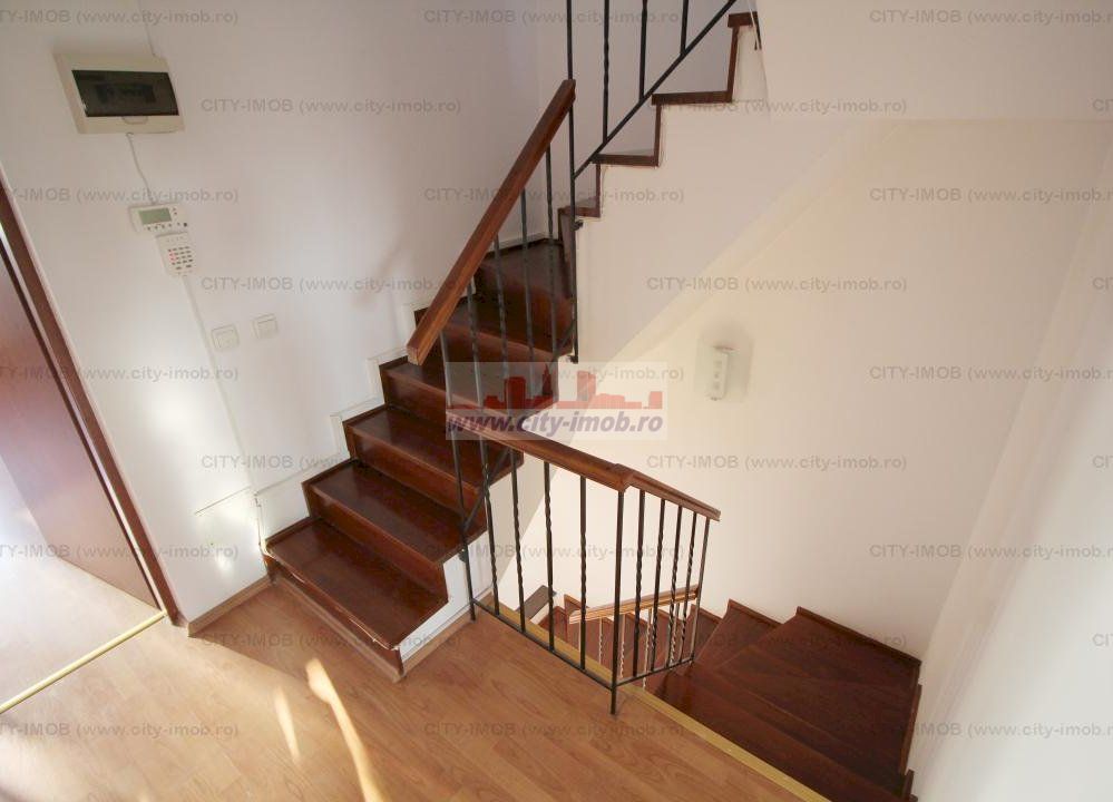 Inchiriere  Vila  P+2 Etaje in Pipera, Voluntari - Poză 30