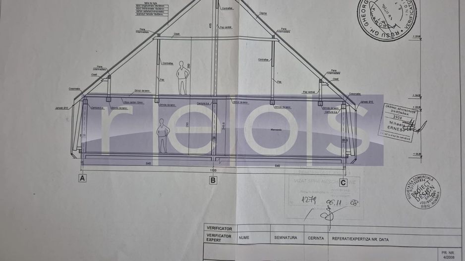 VANZARE 3 CAMERE | CENTRALA PROPRIE | MOBILAT COMPLET - Poză 17