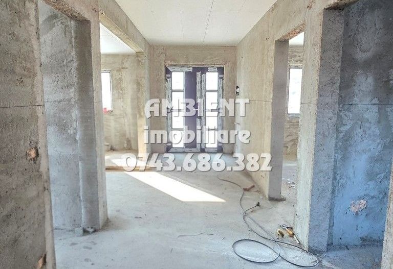 Casa individuala 110 mp, teren 500 mp, SATU NOU, FARA COMISION! - Poză 7