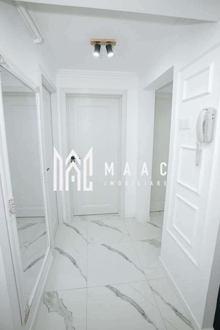 Apartament 3 camere | Decomandat | Renovat integral - Poză 4