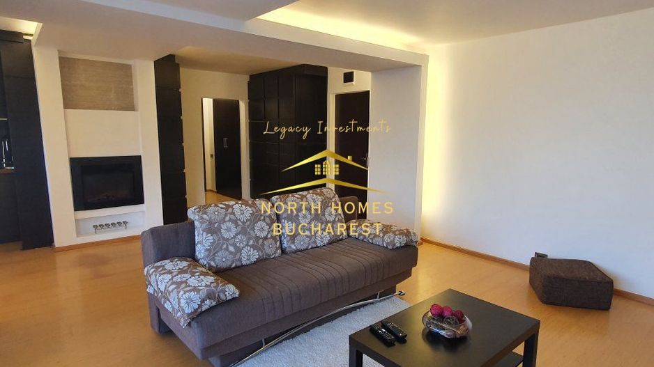 Apartament 2 Aviatiei - Caramfil - Poză 1