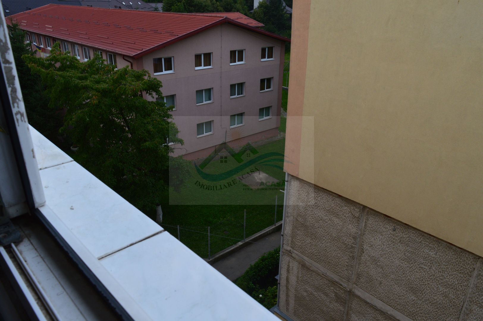 Apartament 2 camere George Enescu/Suceava - Poză 8