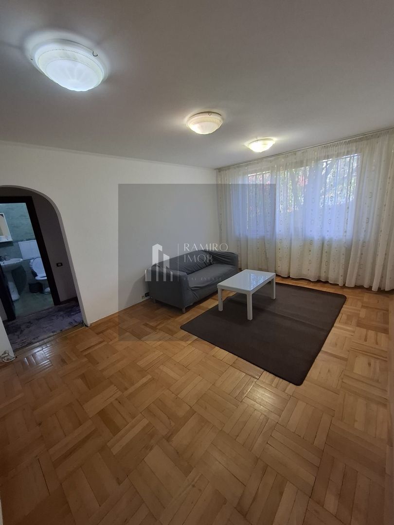 Apartament 3 camere Constantin Brancoveanu / Alexandru Obregia - Poză 2
