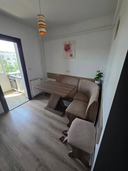 Girocului | 3 Camere | Etaj intermediar | Renovat | Mobilat si utilat - Poză 7
