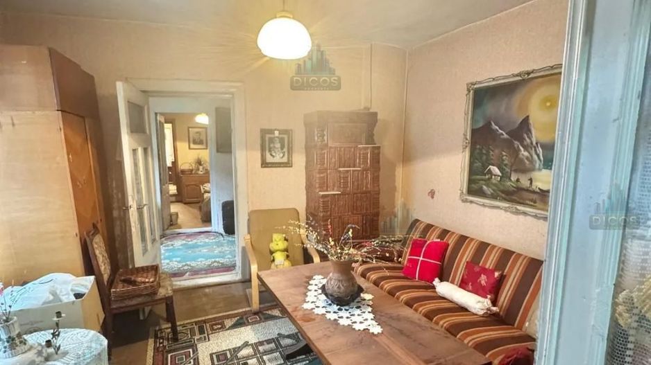 Casă de vânzare pe Strada Cetății, teren 428 mp - Poză 8