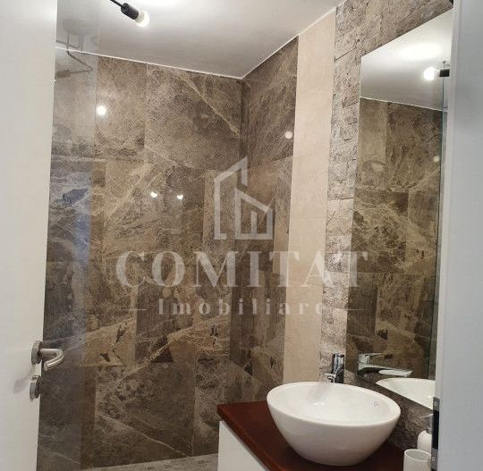 Apartament ultramodern zona Grand Hotel Italia - Poză 8