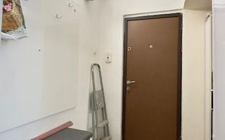 Apartament 3 camere cu balcon închis – zona Primăverii–Manastur - Poză 5