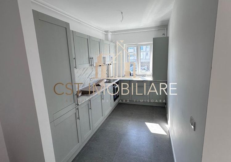 Apartament cu 2 camere / Mehala - Poză 1