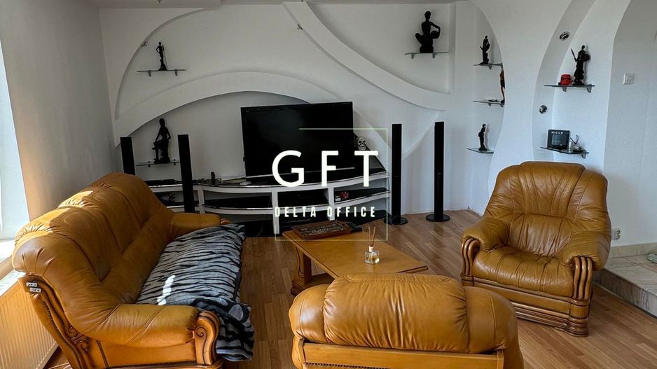 Casa cu piscina, Valea Ghinzii de Inchiriat / De vânzare - Poză 30