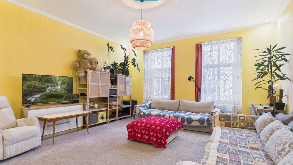 Apartament ultracentral cu 2 camere în Mako - Poză 1