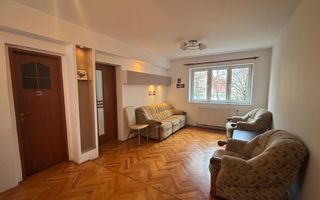Apartament cu 3 camere de vanzare- Manastur-Bucium - Poză 9