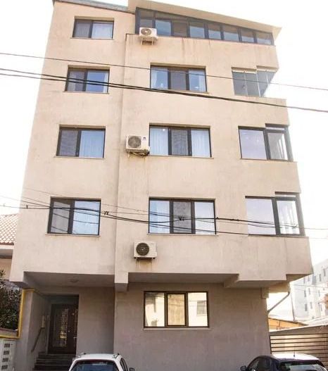 GARSONIERA GORJULUI, BLOC NOU, CENTRALA, BUCATARIE INCHISA, METROU - Poză 8