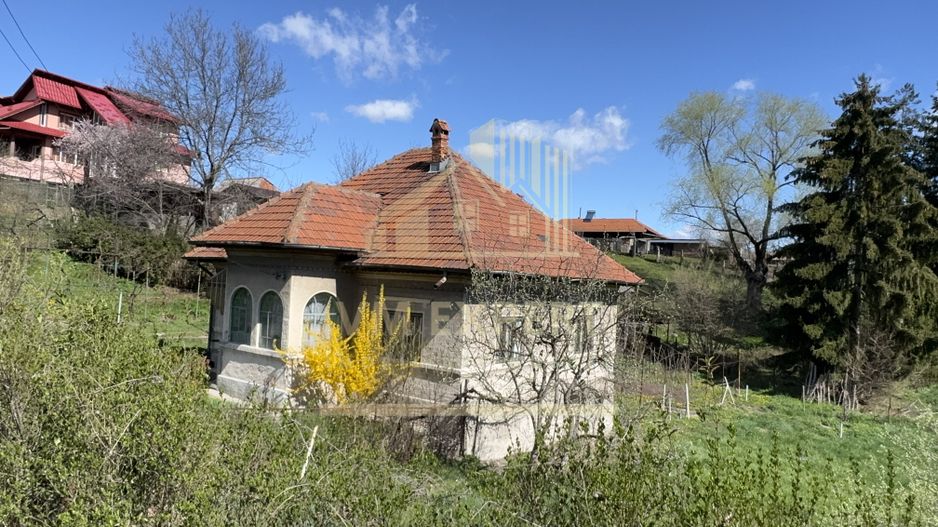CASA 5 CAMERE TEREN 7500 MP CAMPULUNG - Poză 25