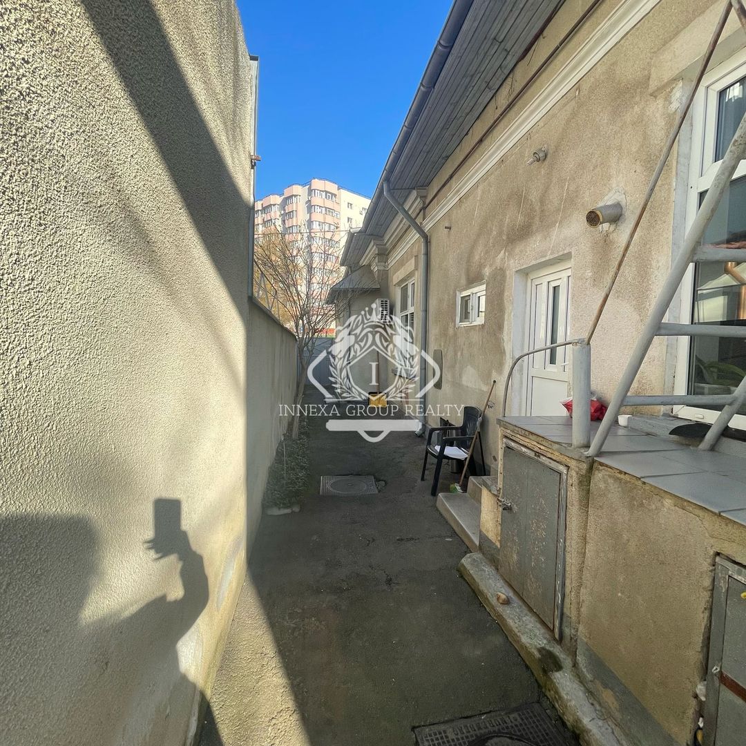 Timpuri Noi- Nerva Traian I 90mp I Parter + Pod - Poză 2