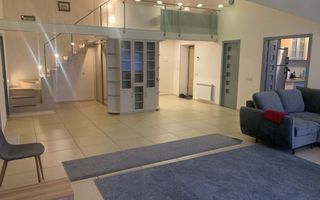 Chirie, apartament, 3 camere, str. Gheorghe Asachi, Telecentru - Poză 5
