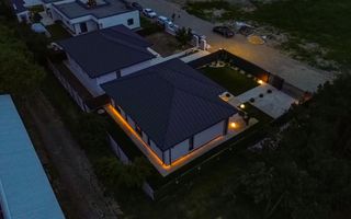 Casa Premium Saftica I High End I 4 camere I teren 470 mp I COMISION 0 - Poză 73