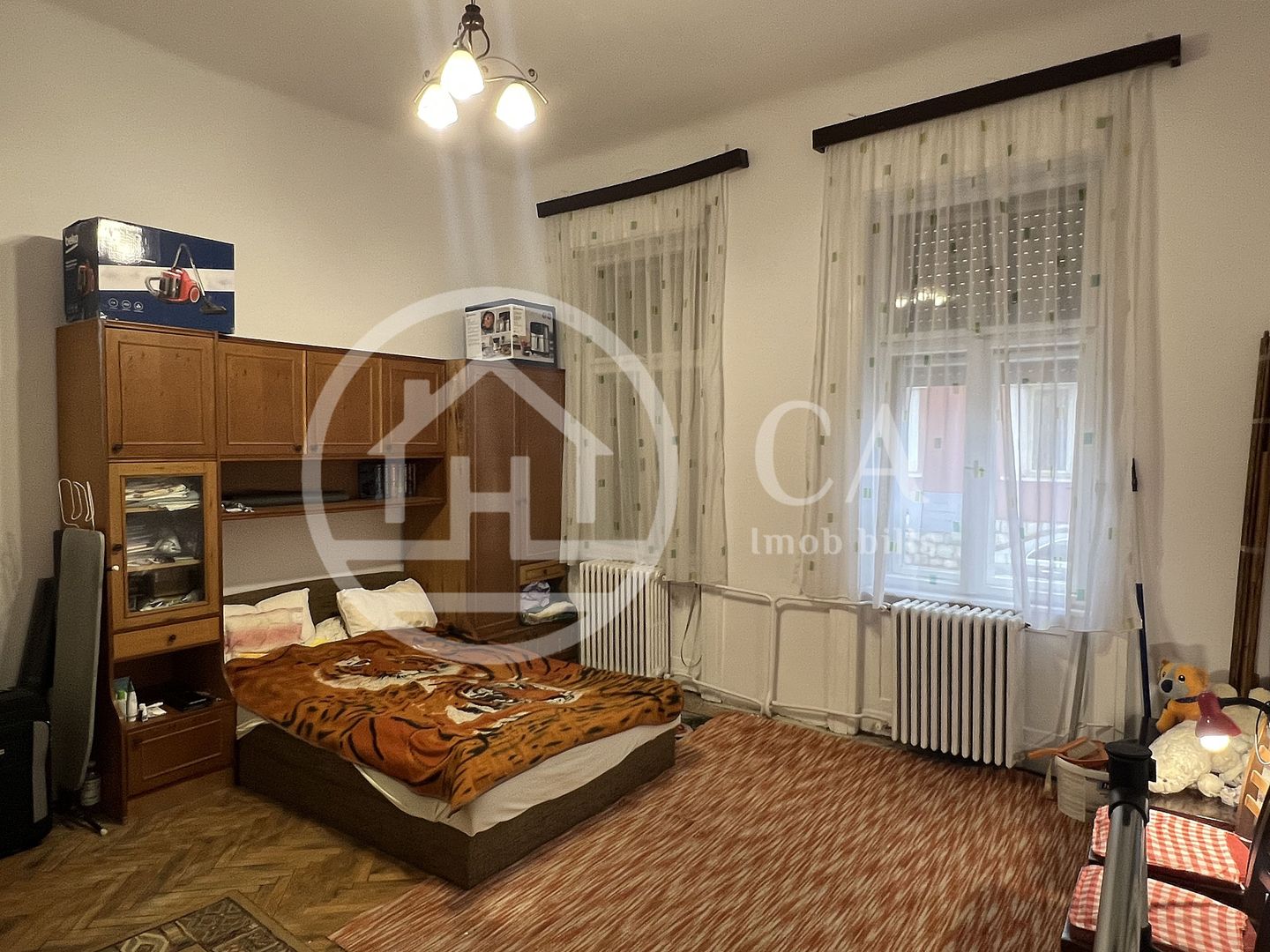 Apartament cu 3 camere de vanzare Central Oradea - Poză 7