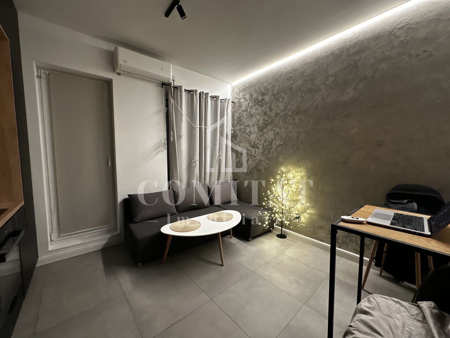 Apartament la cheie | Parcare | 18 mp terasa | Zona Eroilor-Floresti - Poză 1