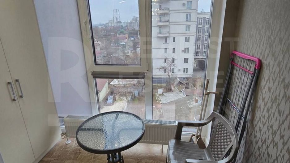 Chirie, apartament, 1 cameră strada Bogdan Haşdeu, Rîșcani - Poză 5