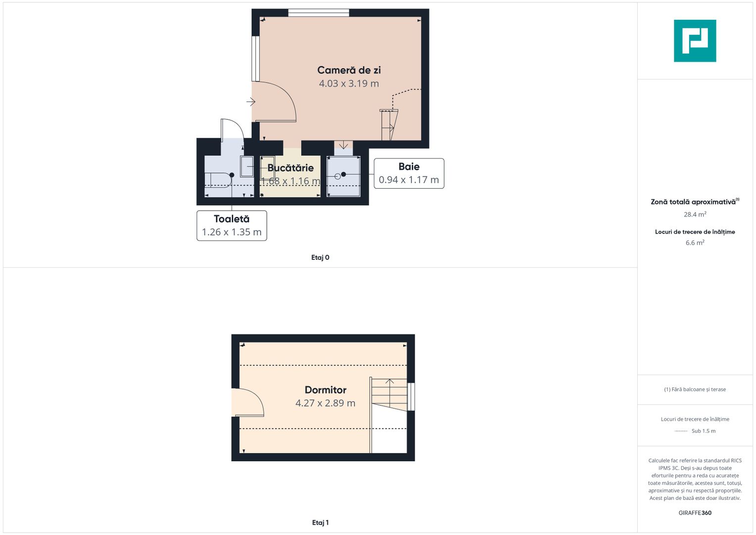 Căsuță de vacanță – cu POTENȚIAL DE INVESTIȚIE - Poză 13