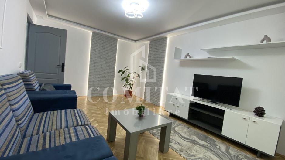 Apartament cu 3 camere | 72 mp | Dambovitei | Pet friendly - Poză 2
