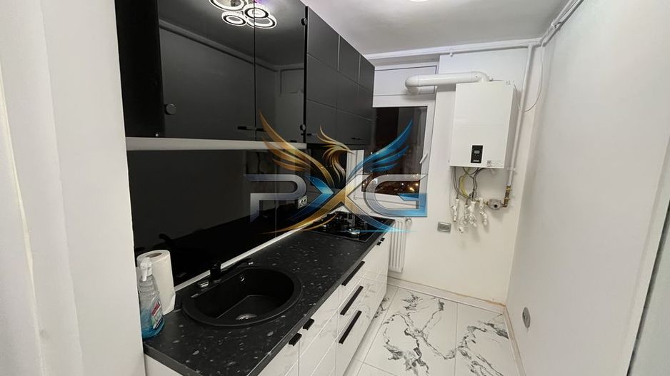 Apartament 2 camere Gara De Nord - Poză 3