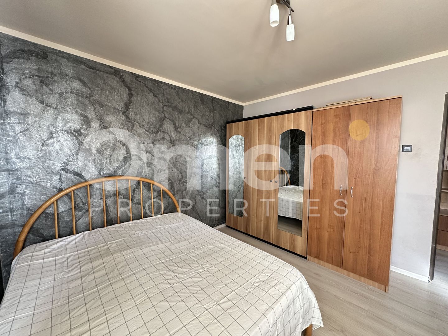 Apartament 2 camere de vanzare George Cosbuc - Poză 2