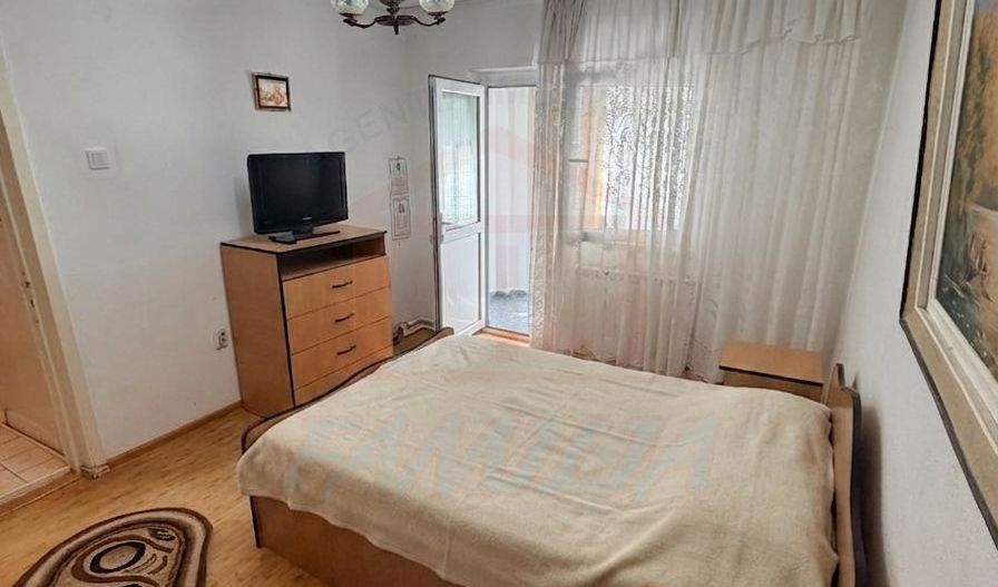 🏡 Apartament cu 2 camere decomandat de vânzare – Micro 39B - Poză 5