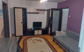 Apartament de închiriat cu 2 camere, semidecomandat, în zona Cantemir, Iași - Poză 6