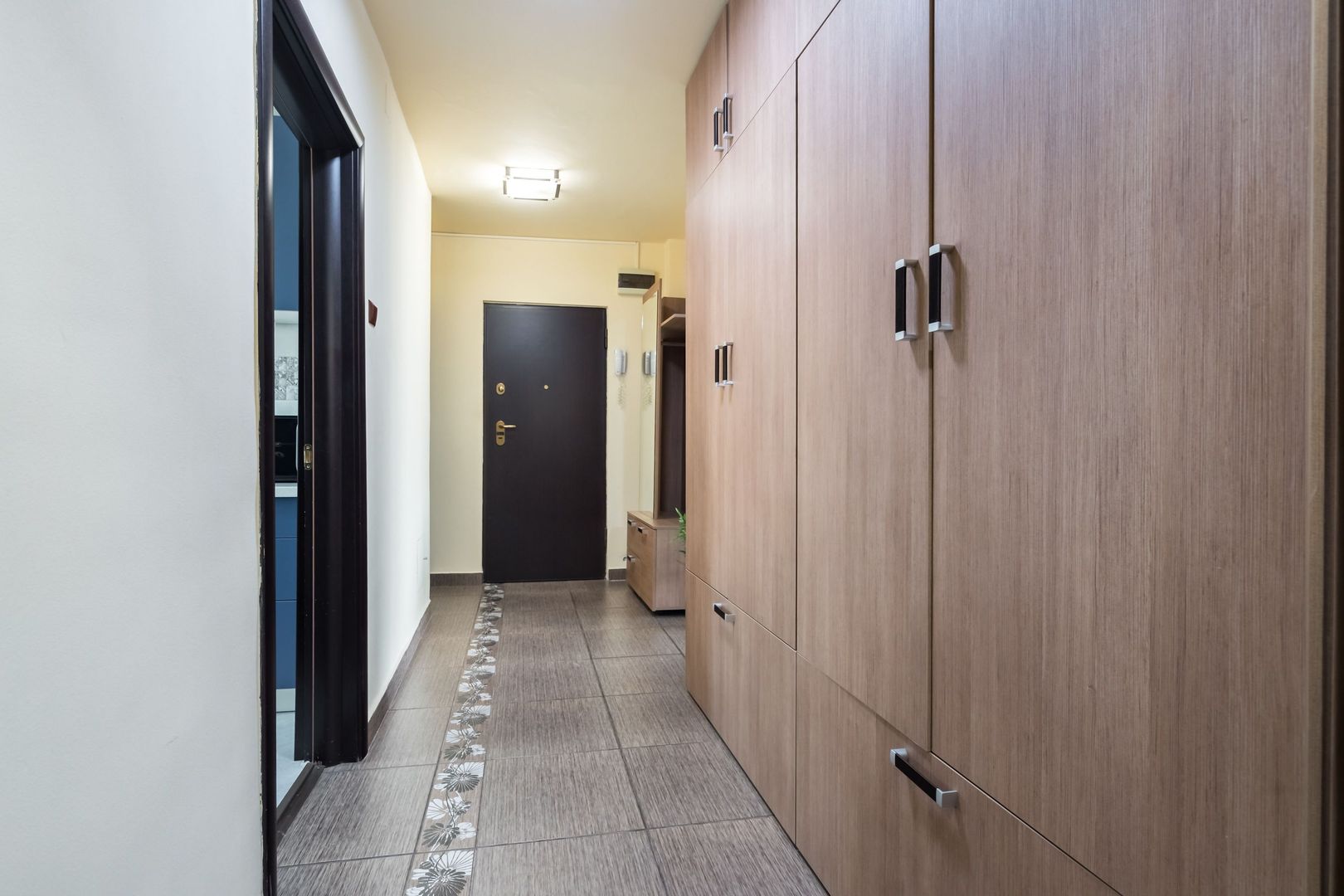 COMISION 0% - Apartament 80mp superb renovat la doar 5 minute metrou Pta Muncii - Poză 13