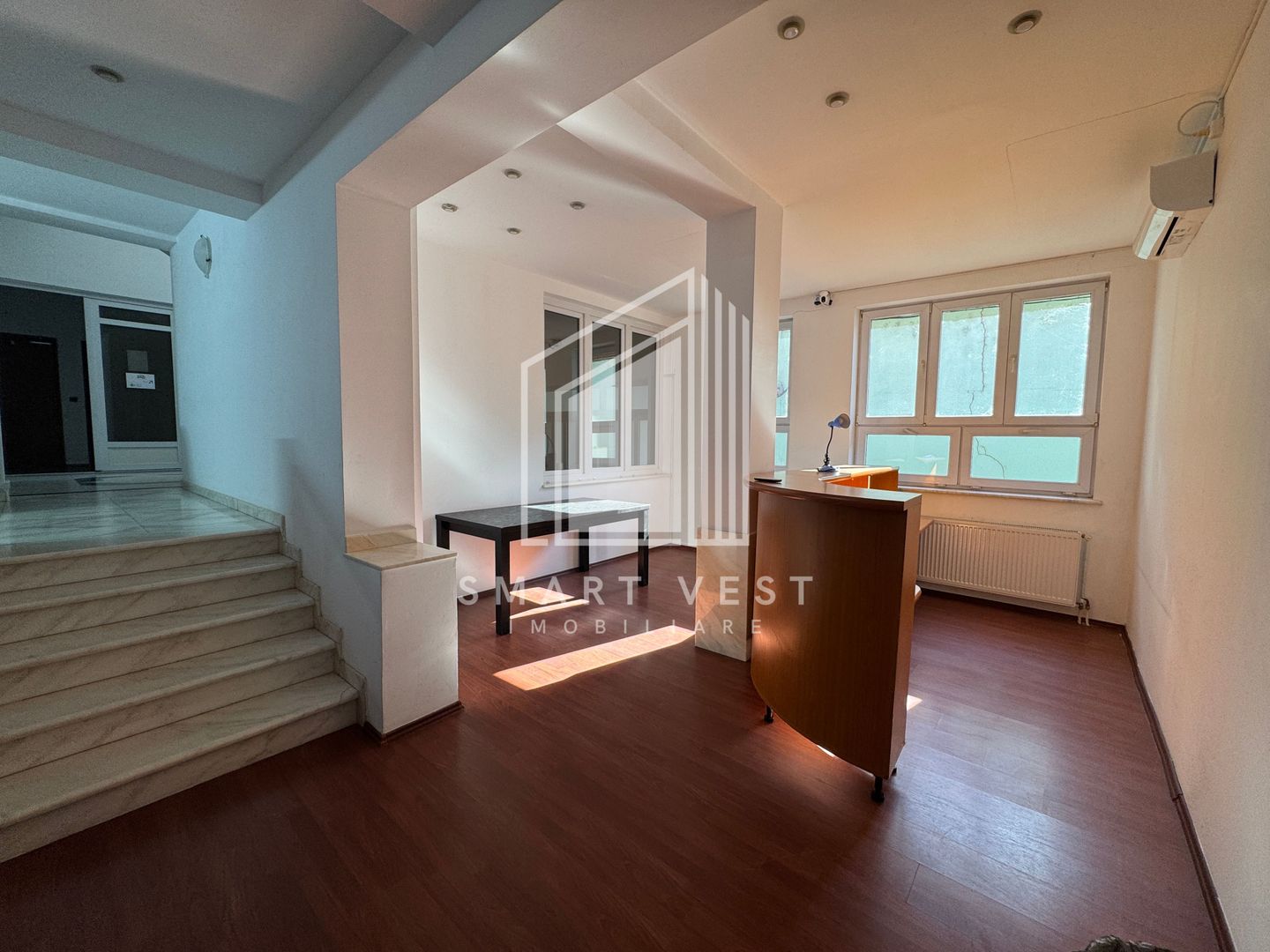 IMOBIL CENTRAL 500 MP | 8 CAMERE CU BĂI PROPRII | INVESTIȚIE - Poză 6